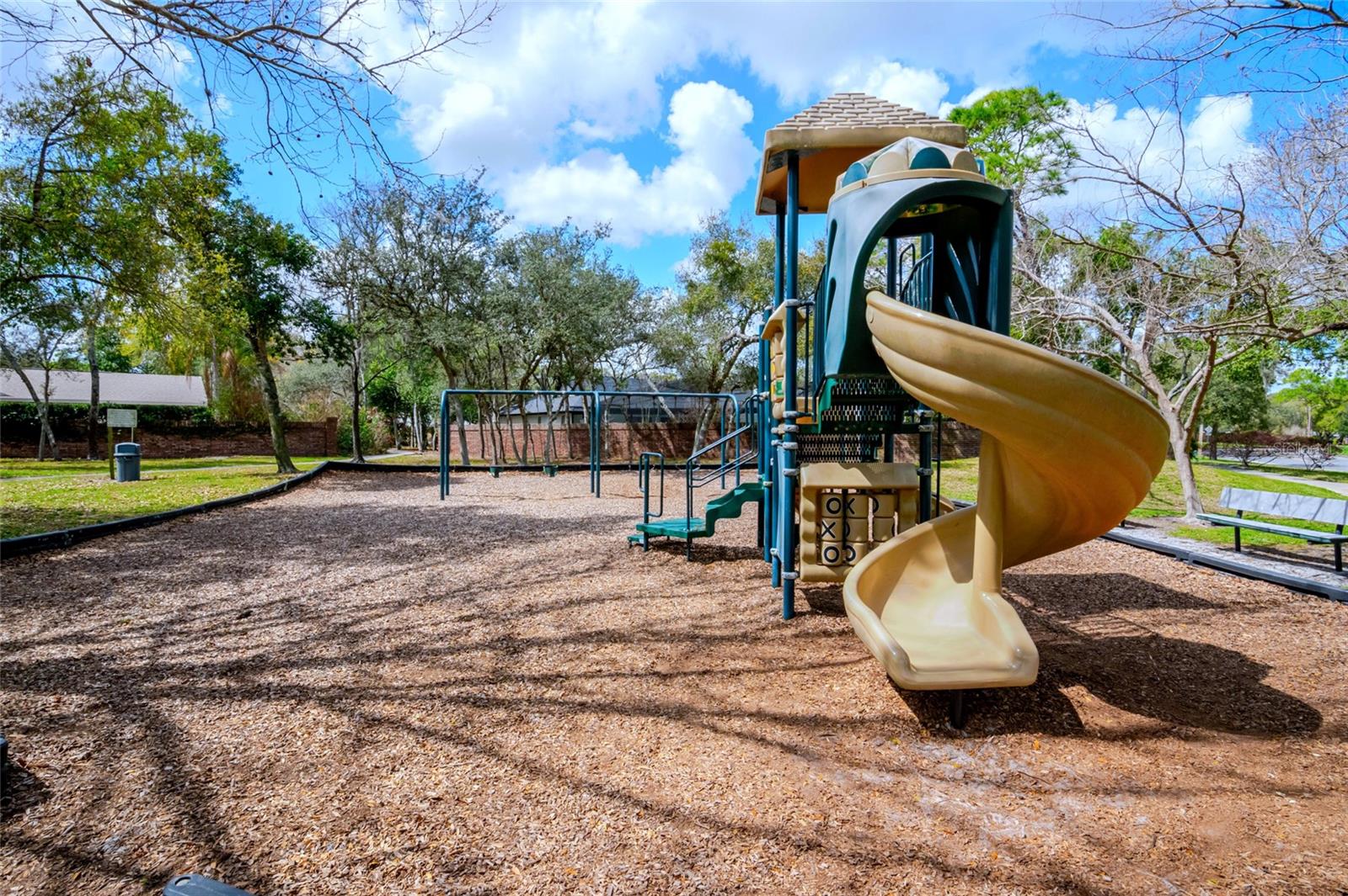 Image 29 of 30 For 2522 Thicket Ridge Court