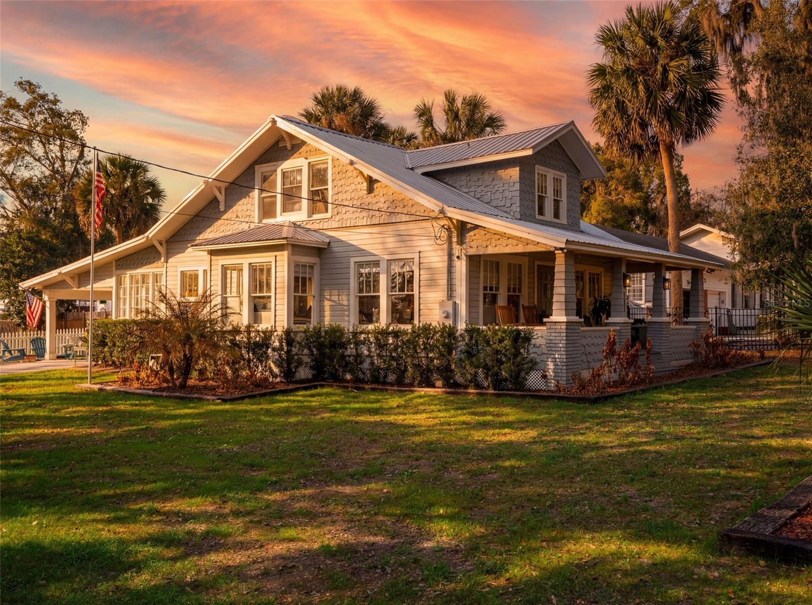 Details for 301 Oak Avenue, ORANGE CITY, FL 32763