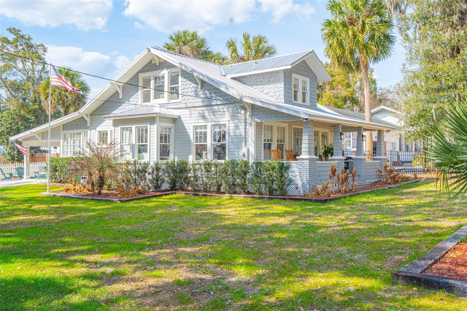 Image 37 of 48 For 301 Oak Avenue