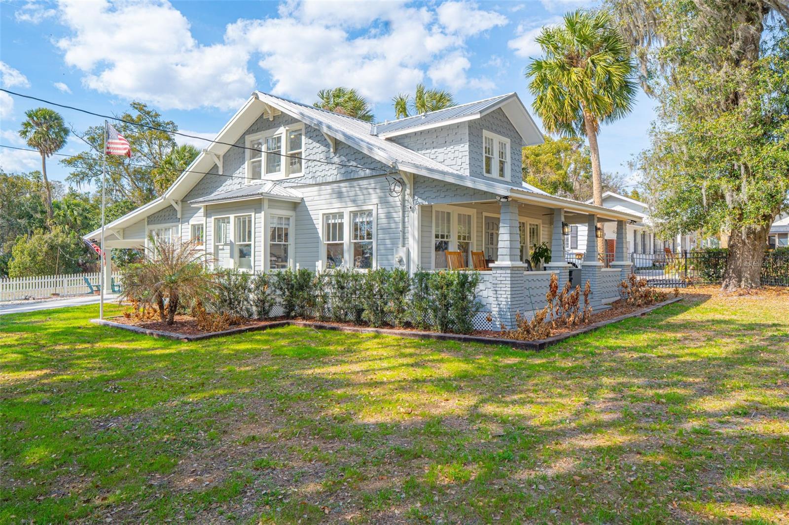 Image 48 of 48 For 301 Oak Avenue