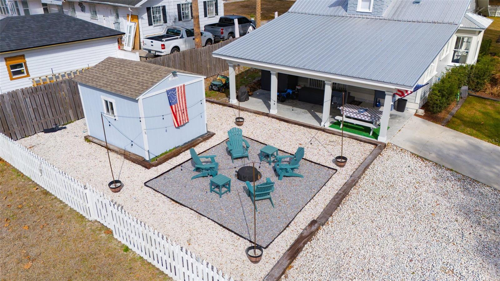 Image 5 of 48 For 301 Oak Avenue