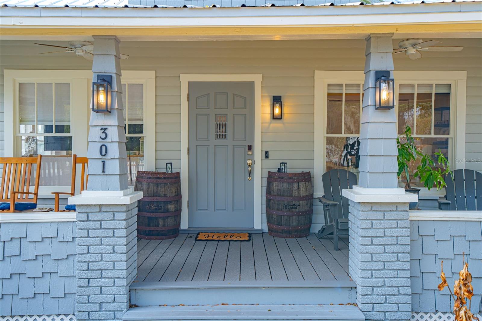 Image 6 of 48 For 301 Oak Avenue