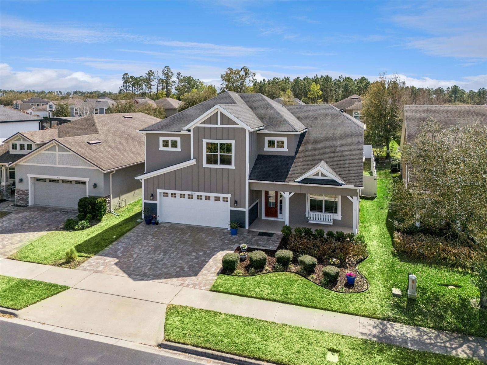 Details for 2024 Cresswell Street, OCOEE, FL 34761