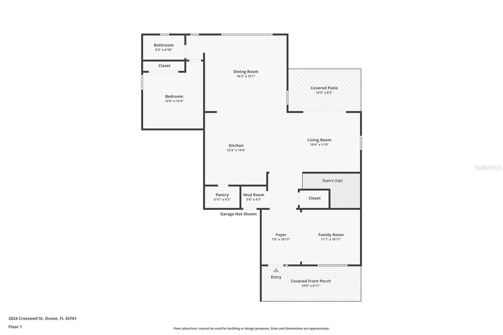 Image 69 of 71 For 2024 Cresswell Street