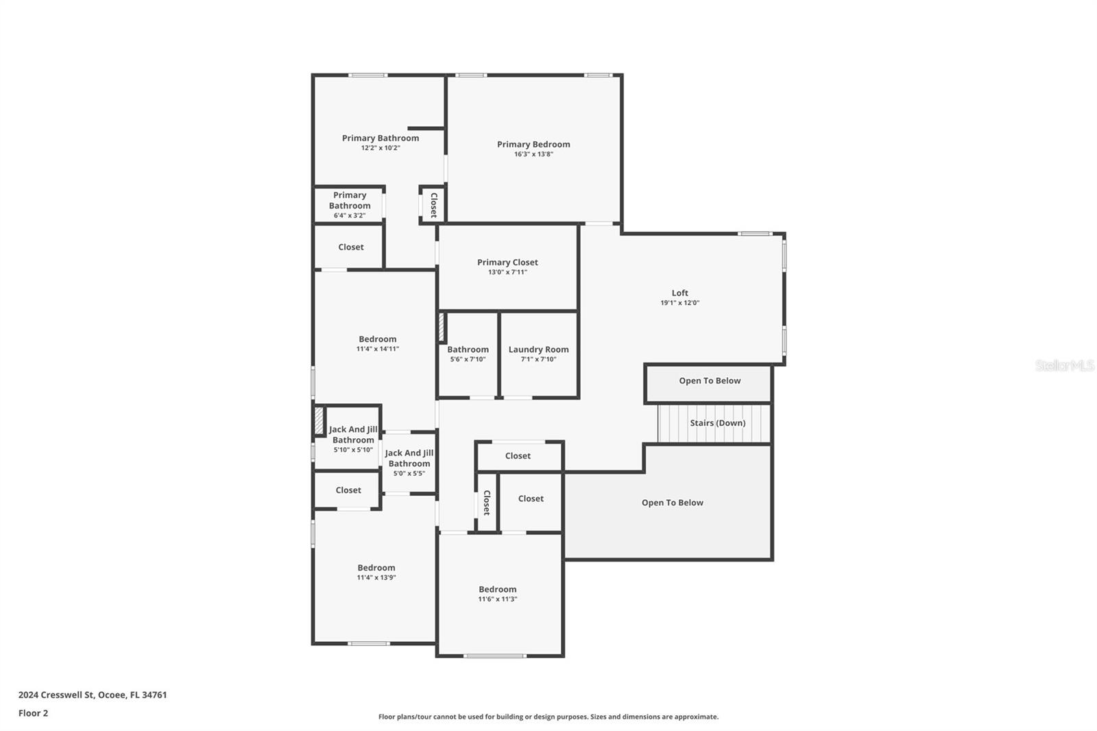 Image 70 of 71 For 2024 Cresswell Street