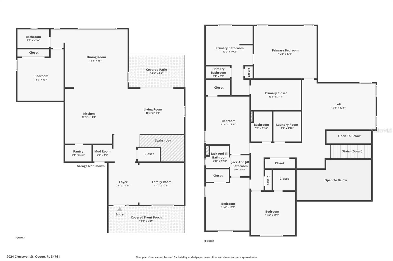 Image 71 of 71 For 2024 Cresswell Street