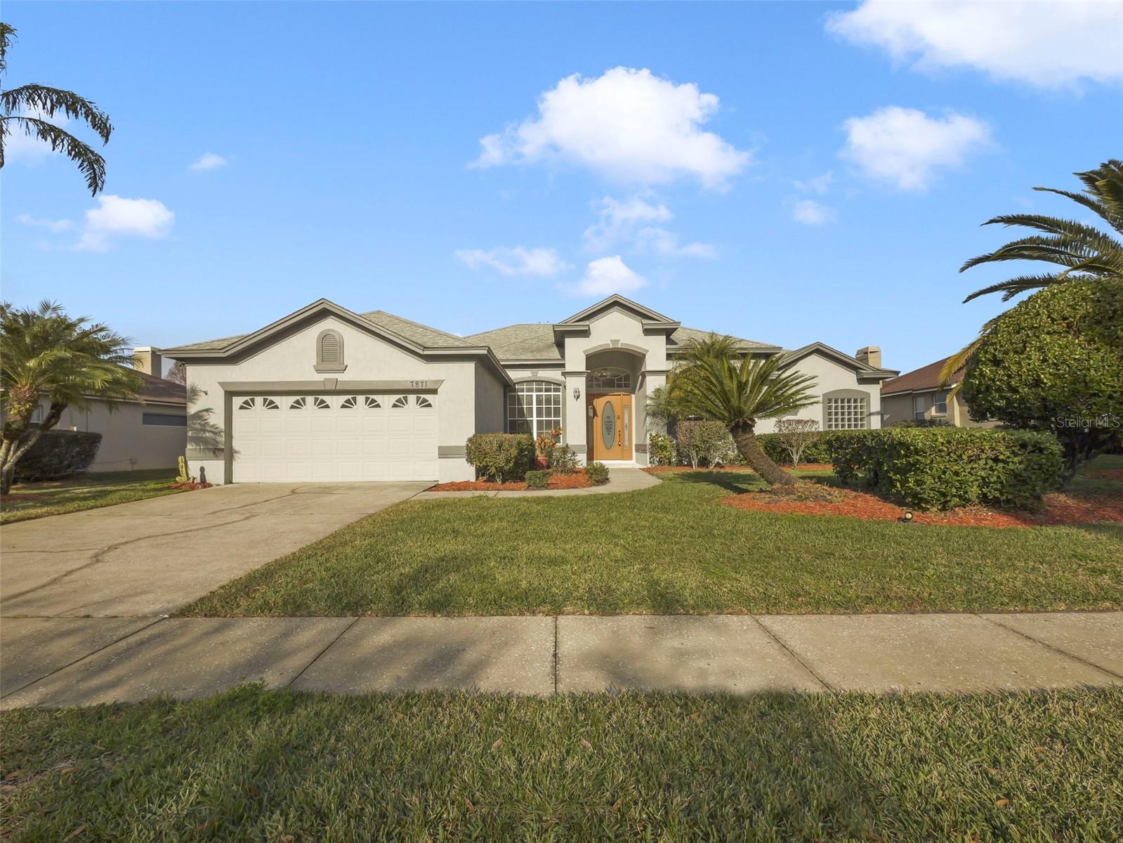 Image 26 of 26 For 7871 Canyon Lake Circle