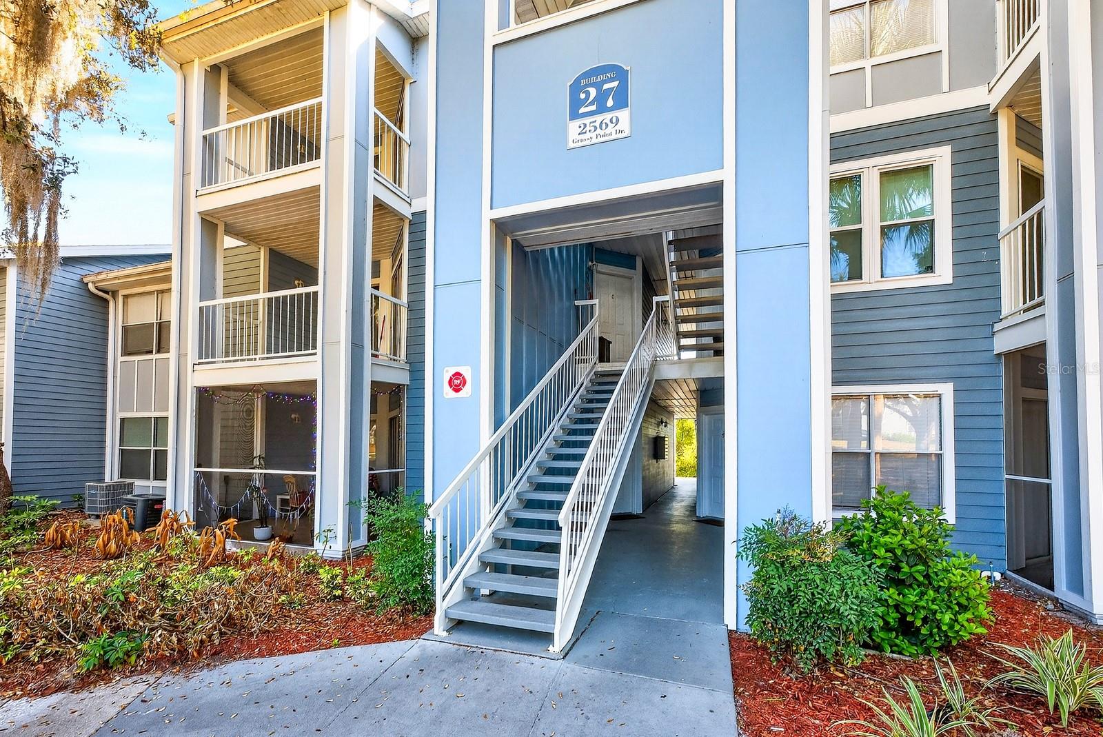 Image 2 of 31 For 2569 Grassy Point Drive 207