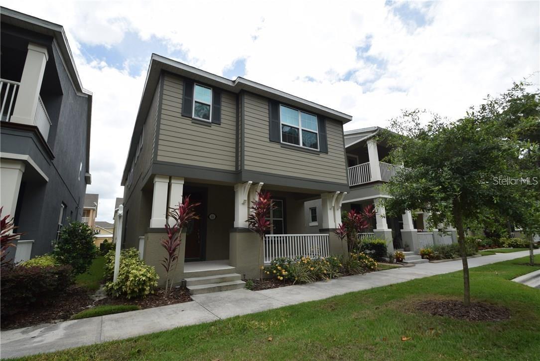 Details for 312 Michael Blake Boulevard, WINTER SPRINGS, FL 32708