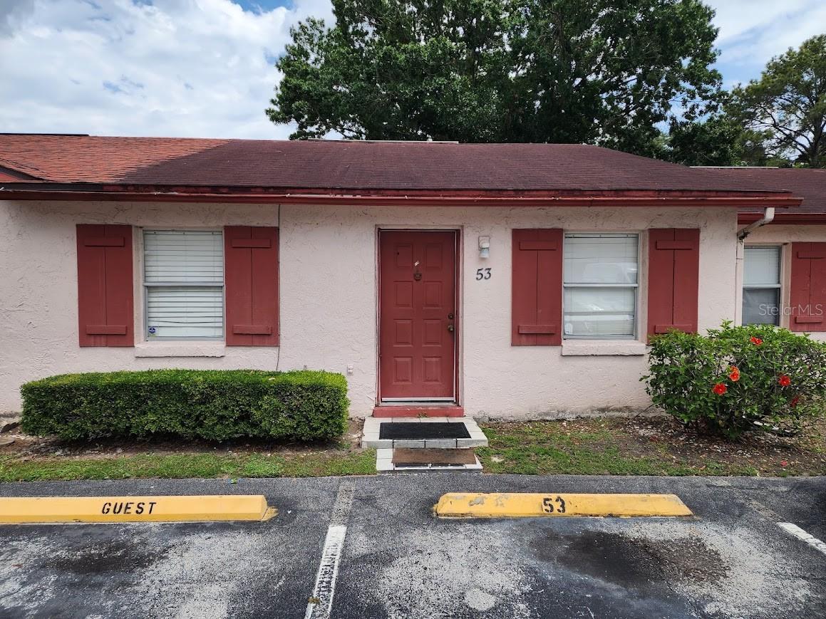 Details for 53 Marbrisa Way, KISSIMMEE, FL 34743