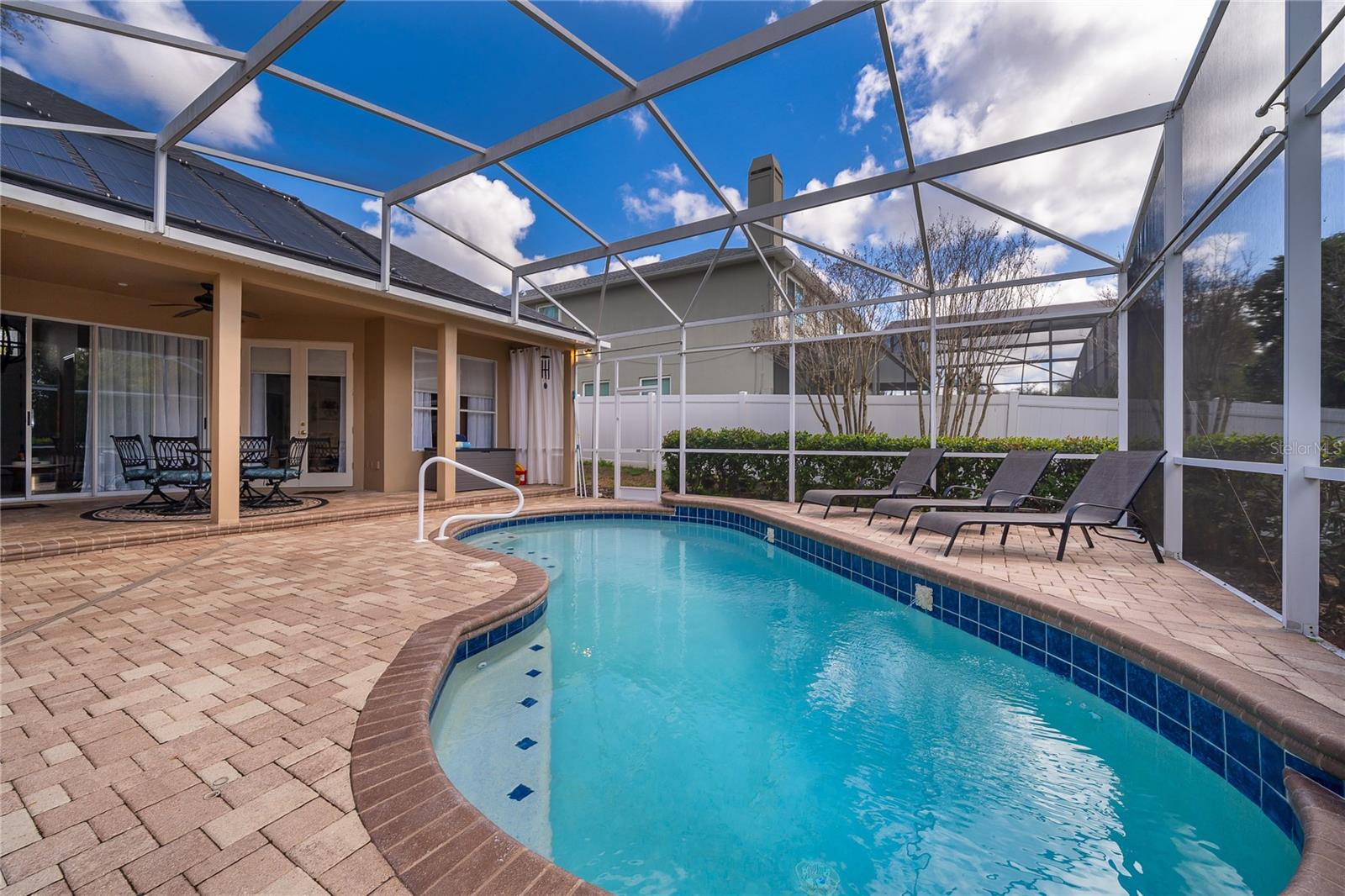 Image 37 of 44 For 1415 Crocus Court