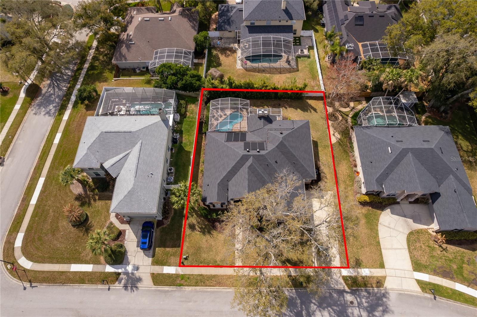 Image 41 of 44 For 1415 Crocus Court