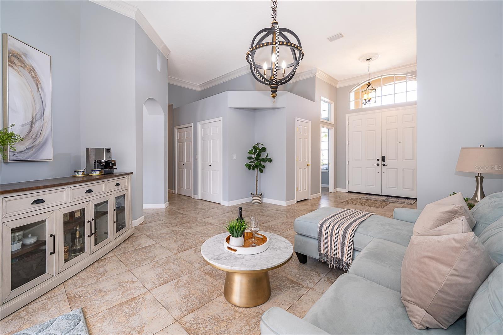 Image 5 of 44 For 1415 Crocus Court