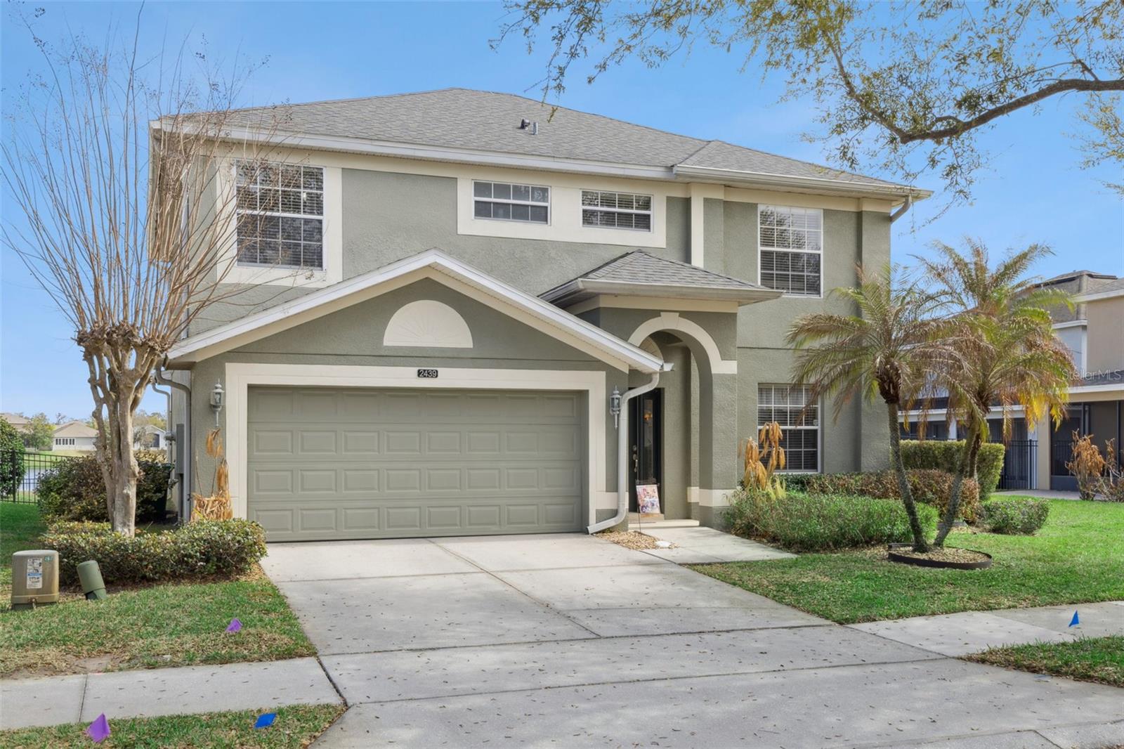 Image 2 of 82 For 2439 Balforn Tower Way