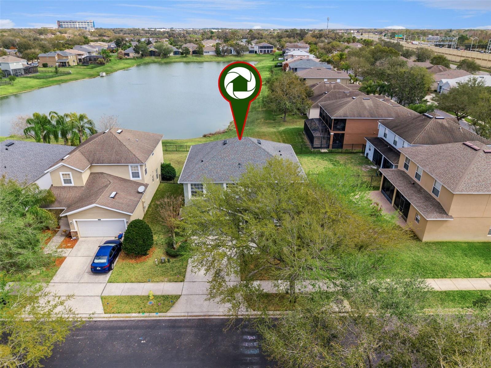 Image 52 of 82 For 2439 Balforn Tower Way