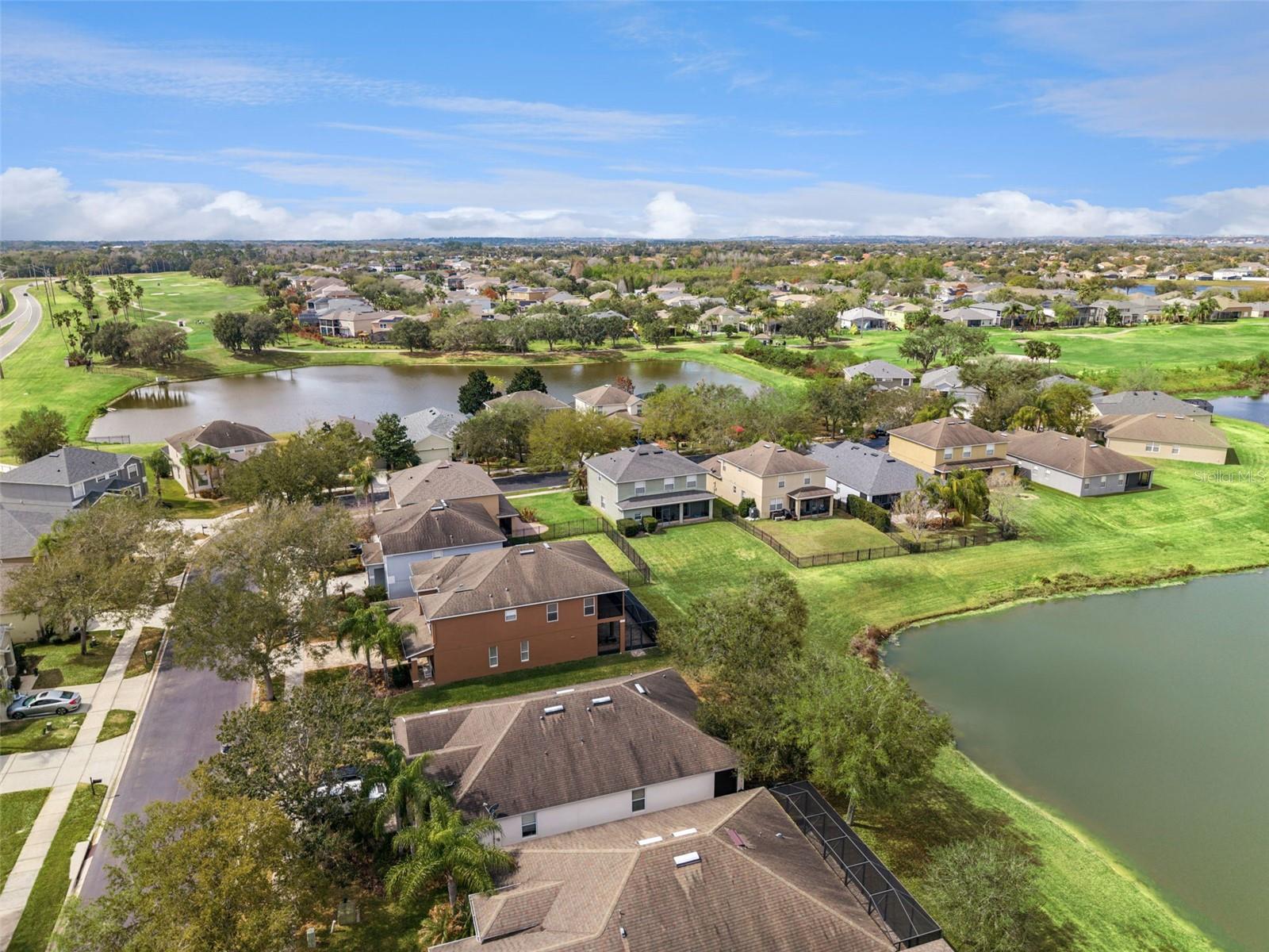 Image 55 of 82 For 2439 Balforn Tower Way