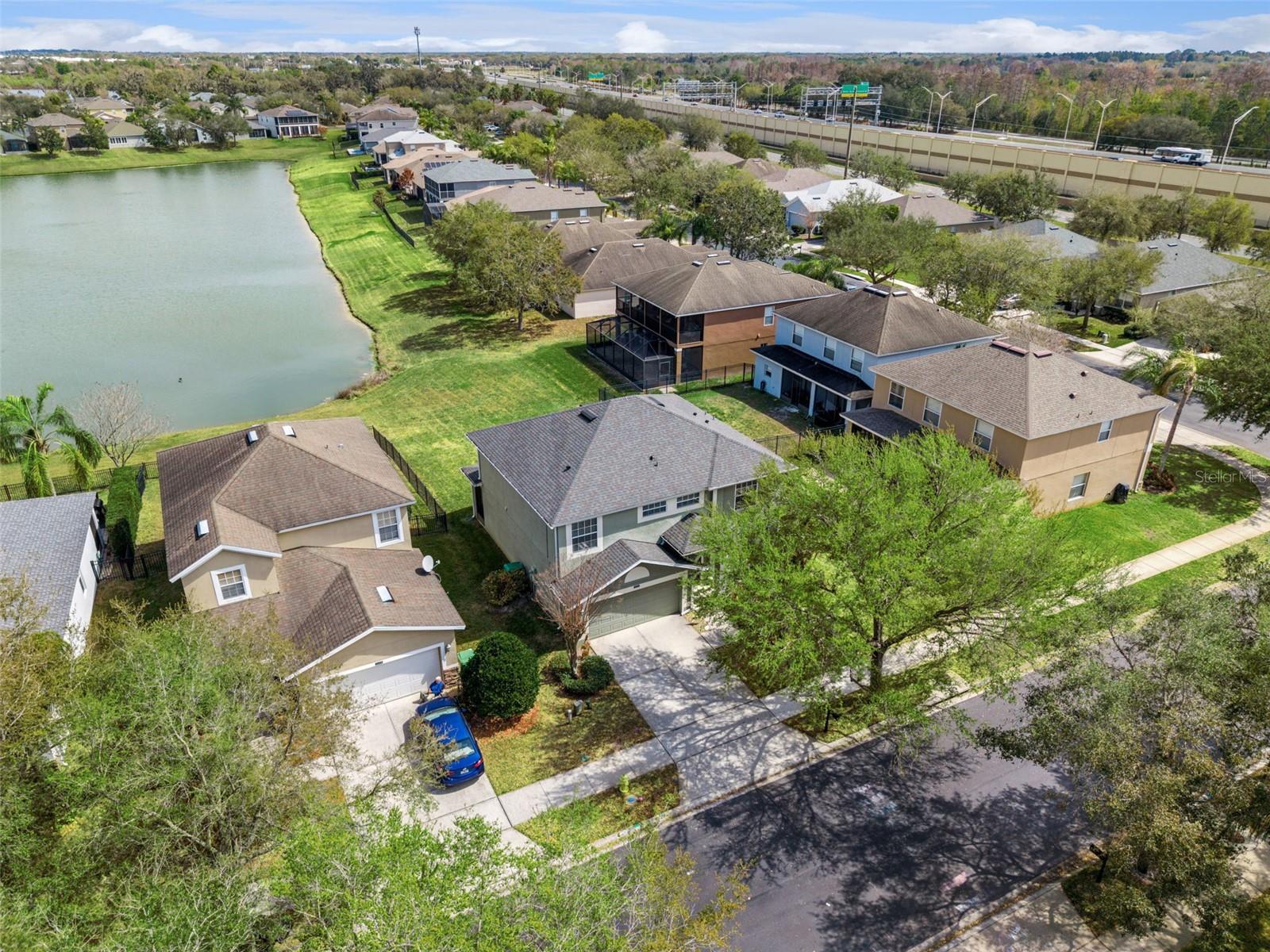 Image 59 of 82 For 2439 Balforn Tower Way