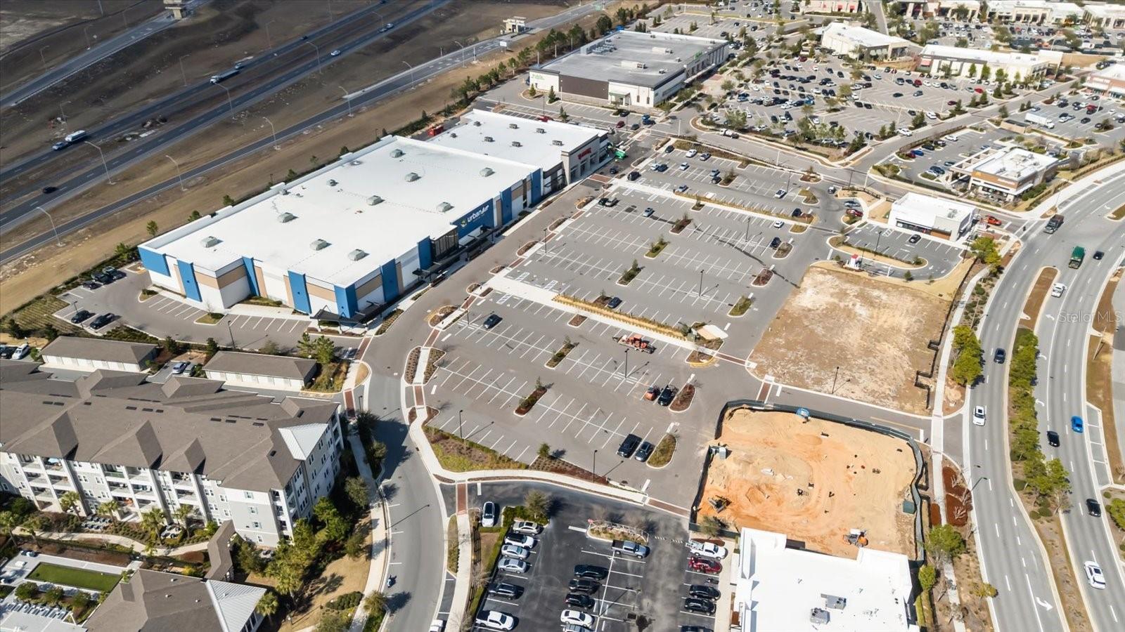 Image 11 of 22 For 5758 Hamlin Groves Trail