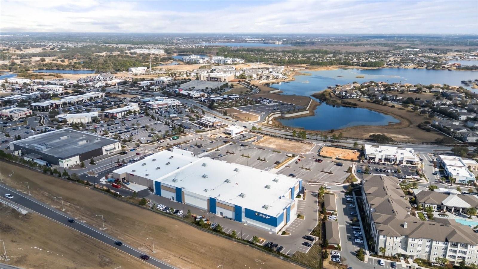 Image 15 of 22 For 5758 Hamlin Groves Trail