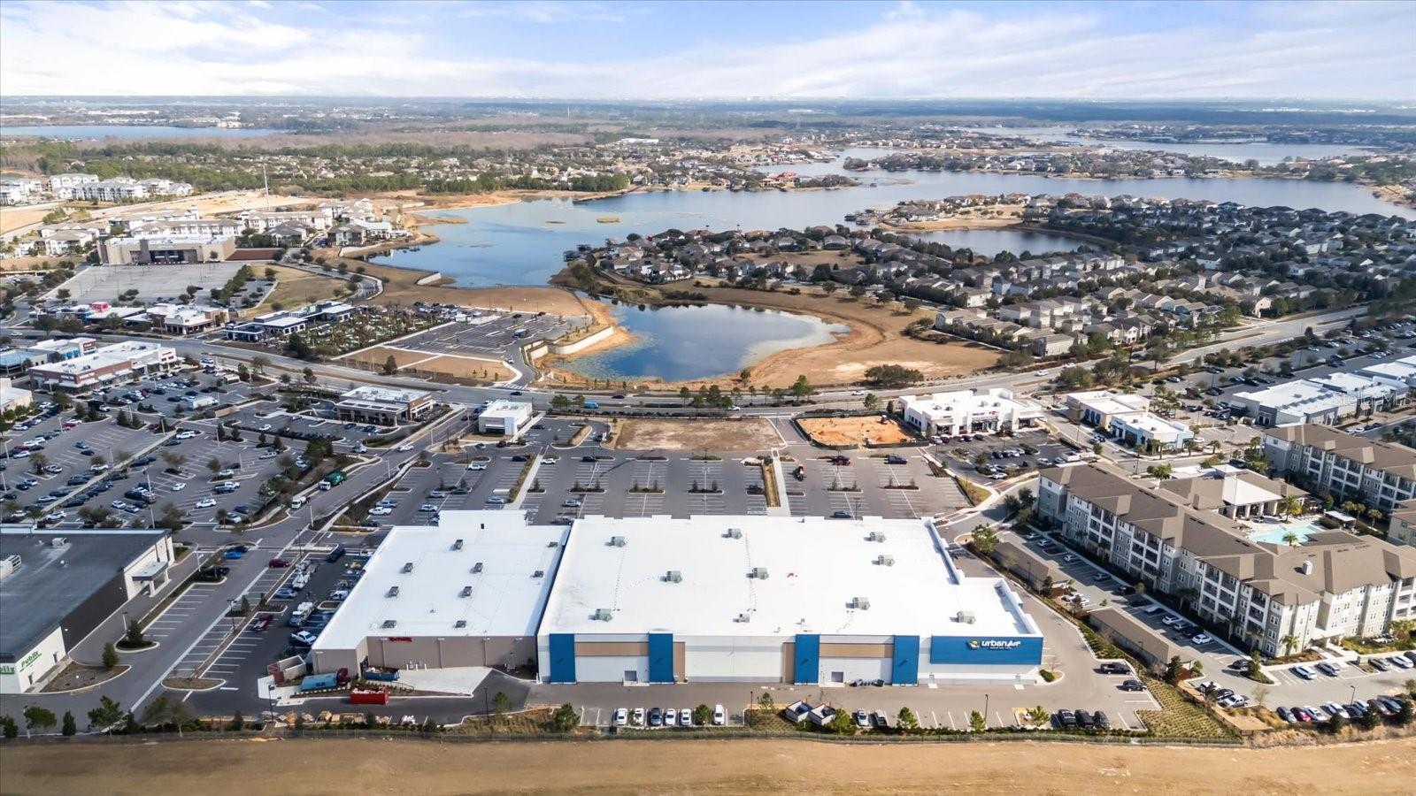 Image 16 of 22 For 5758 Hamlin Groves Trail