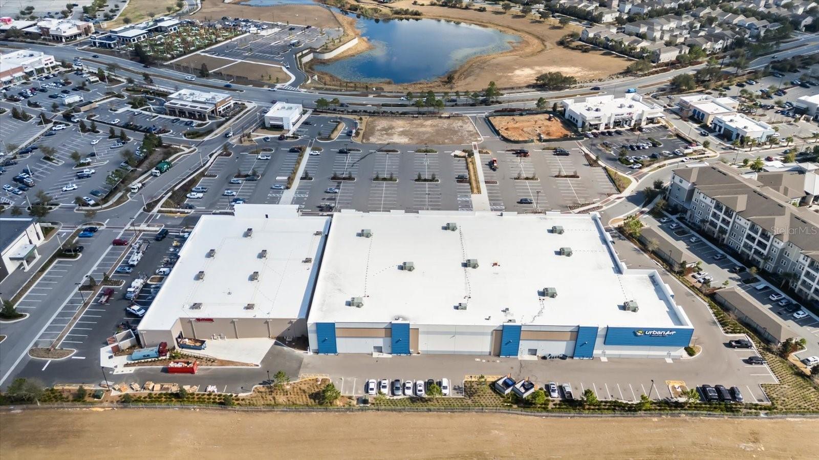 Image 17 of 22 For 5758 Hamlin Groves Trail