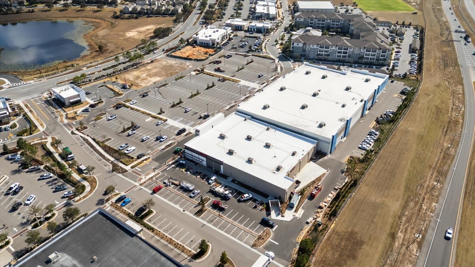 Image 19 of 22 For 5758 Hamlin Groves Trail