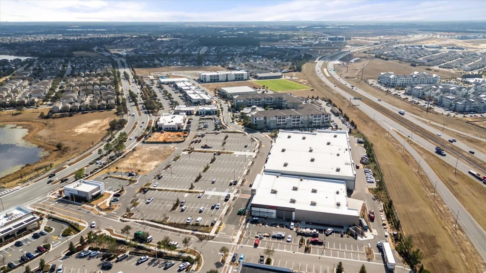 Image 20 of 22 For 5758 Hamlin Groves Trail