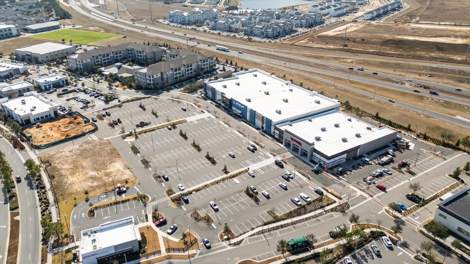 Image 21 of 22 For 5758 Hamlin Groves Trail