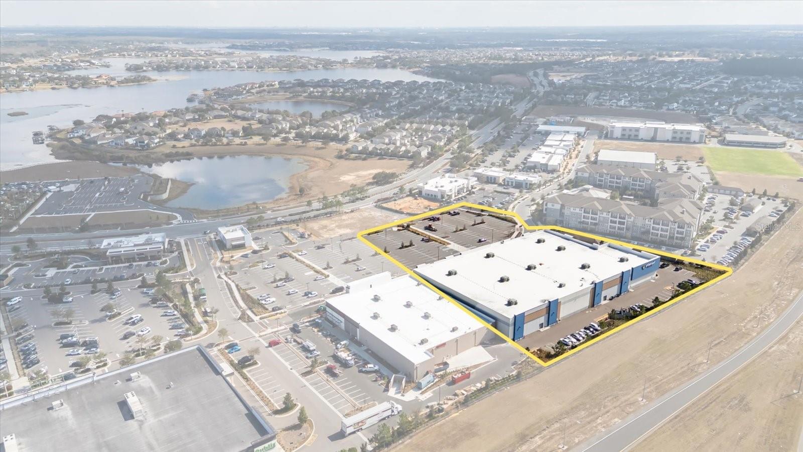 Image 22 of 22 For 5758 Hamlin Groves Trail