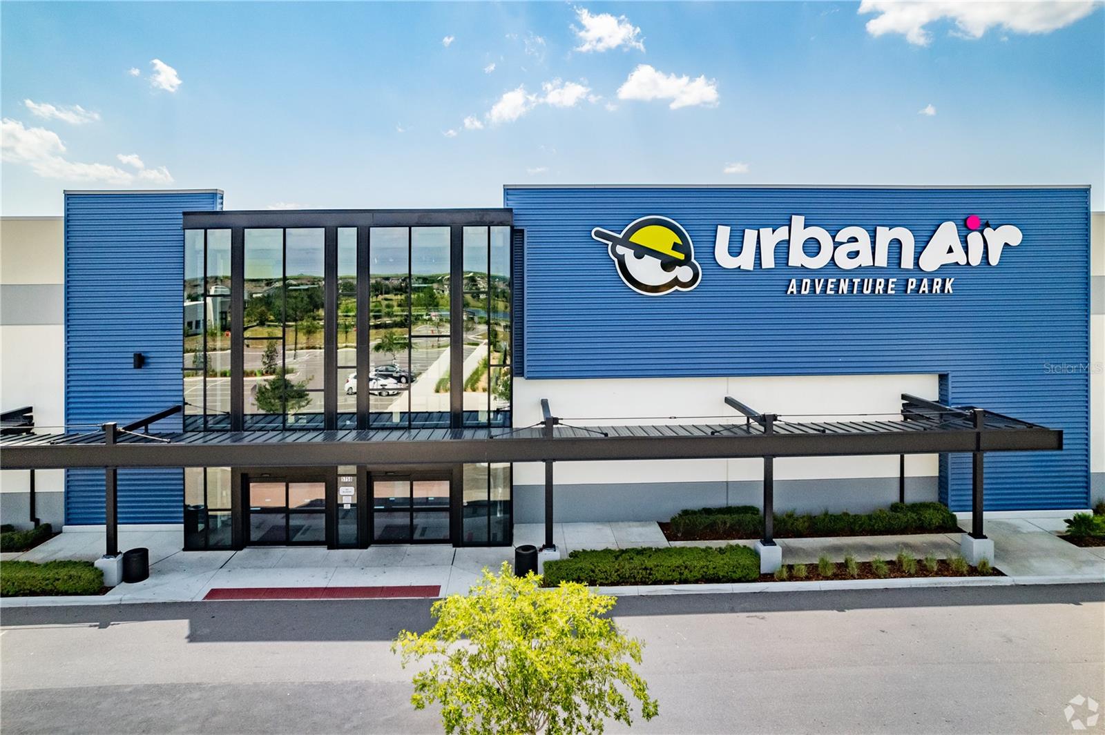 Image 3 of 22 For 5758 Hamlin Groves Trail