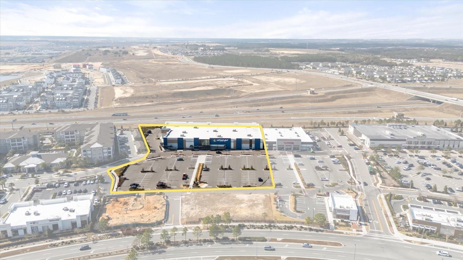 Image 5 of 22 For 5758 Hamlin Groves Trail