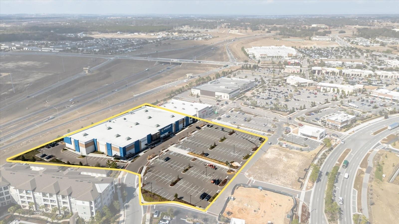 Image 6 of 22 For 5758 Hamlin Groves Trail