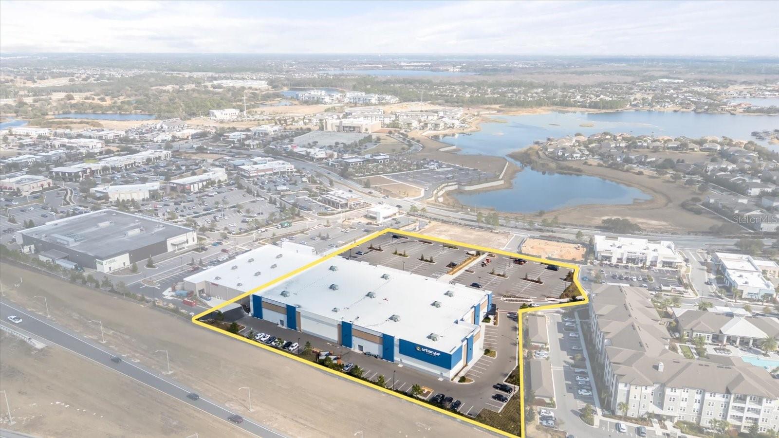 Image 7 of 22 For 5758 Hamlin Groves Trail