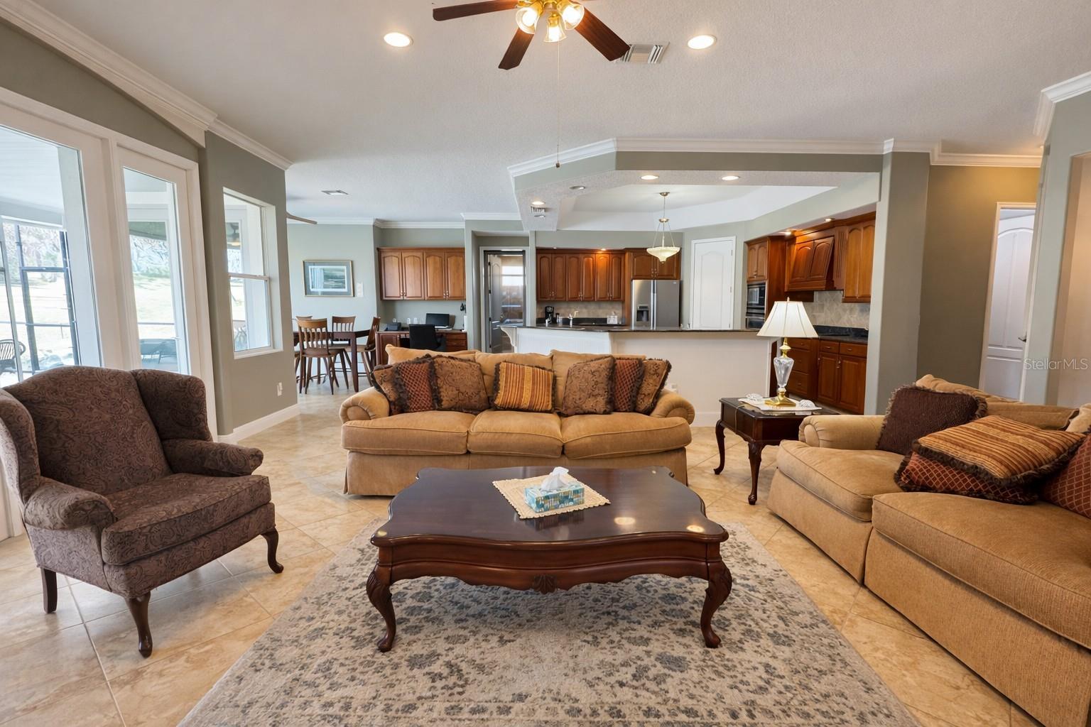 Image 7 of 31 For 39545 Harbor Hills Boulevard