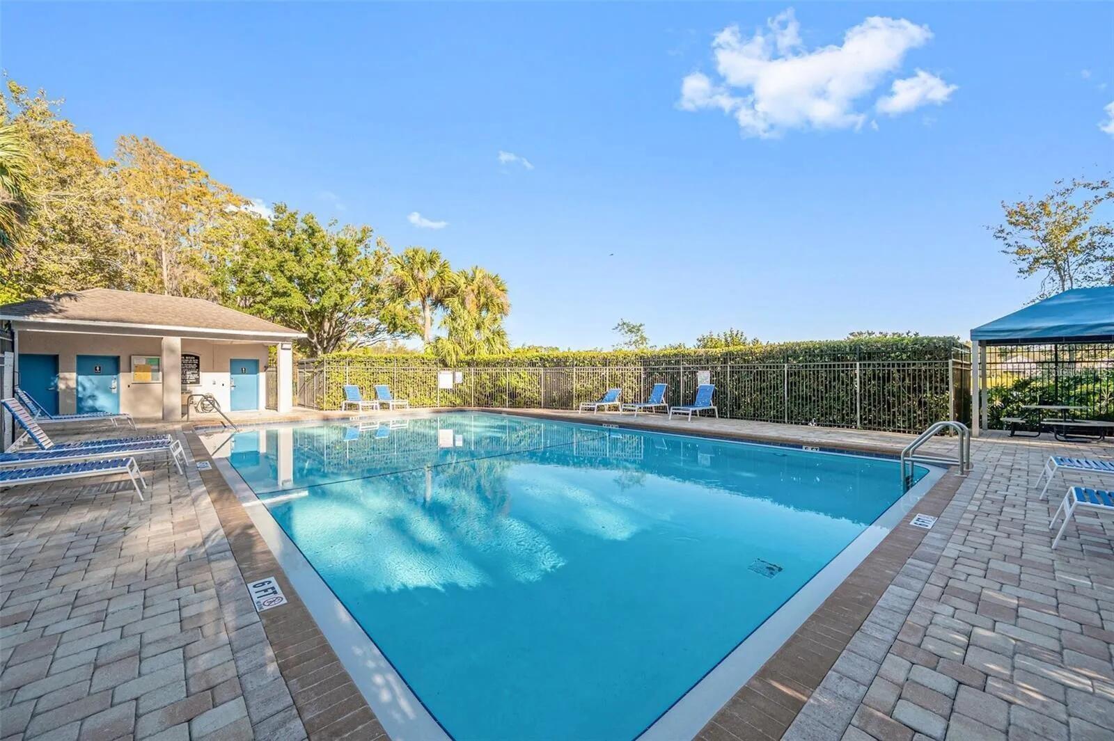 Image 22 of 27 For 13405 Fawn Springs Drive