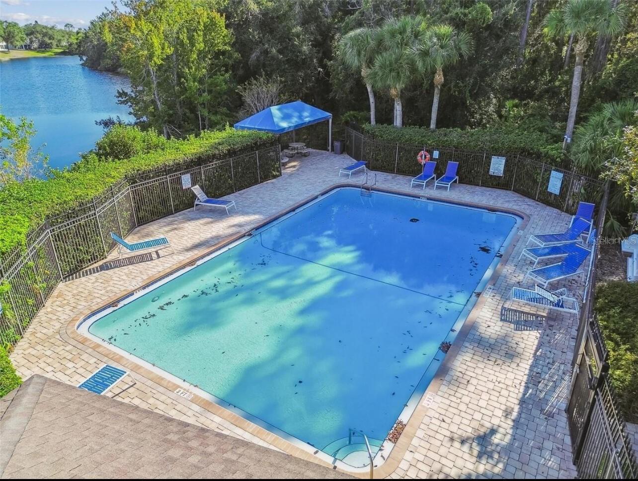 Image 23 of 27 For 13405 Fawn Springs Drive