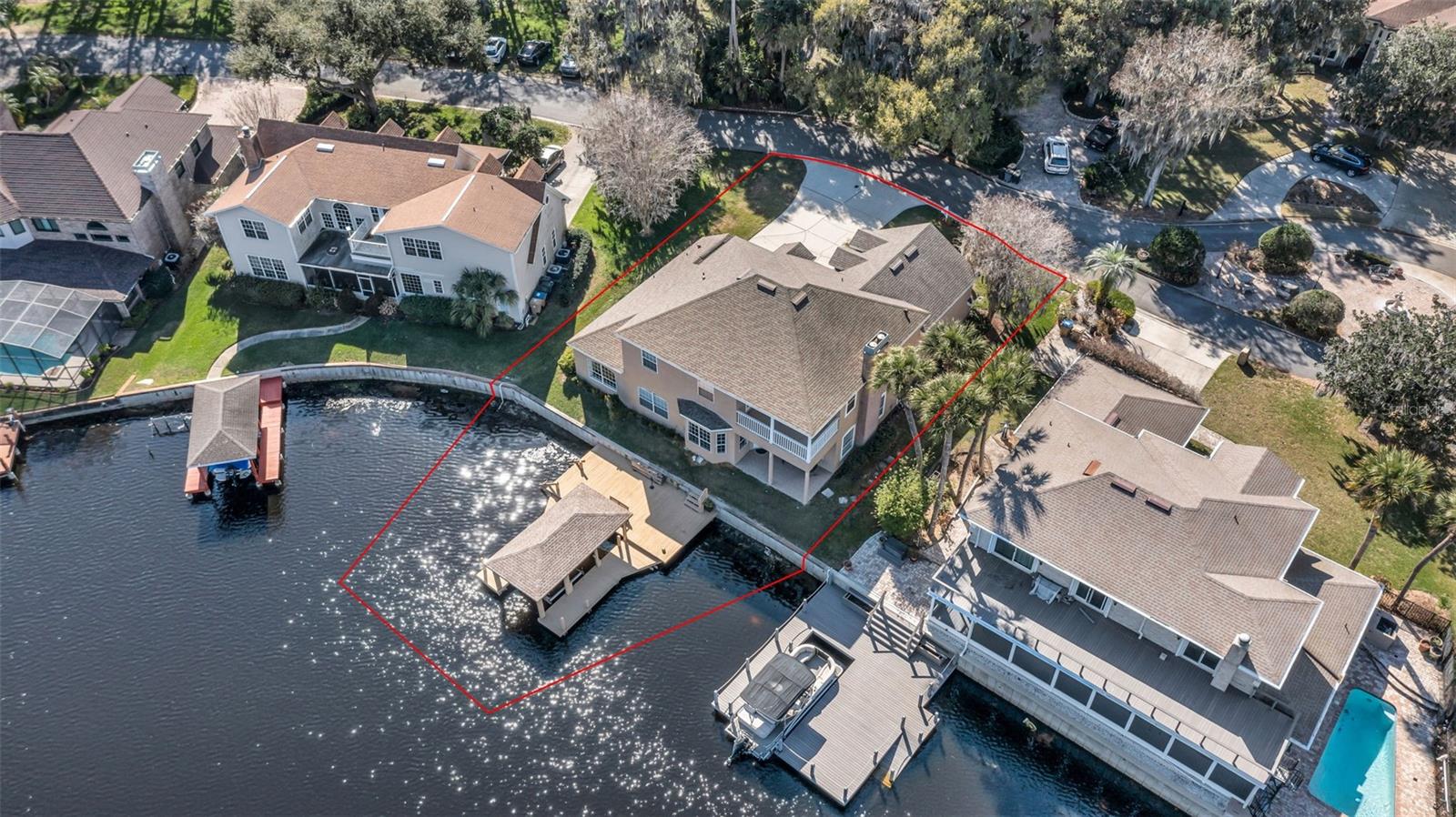 Image 69 of 82 For 1425 Riviera Drive