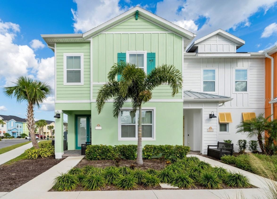 Details for 2979 Castaway Lane, KISSIMMEE, FL 34747