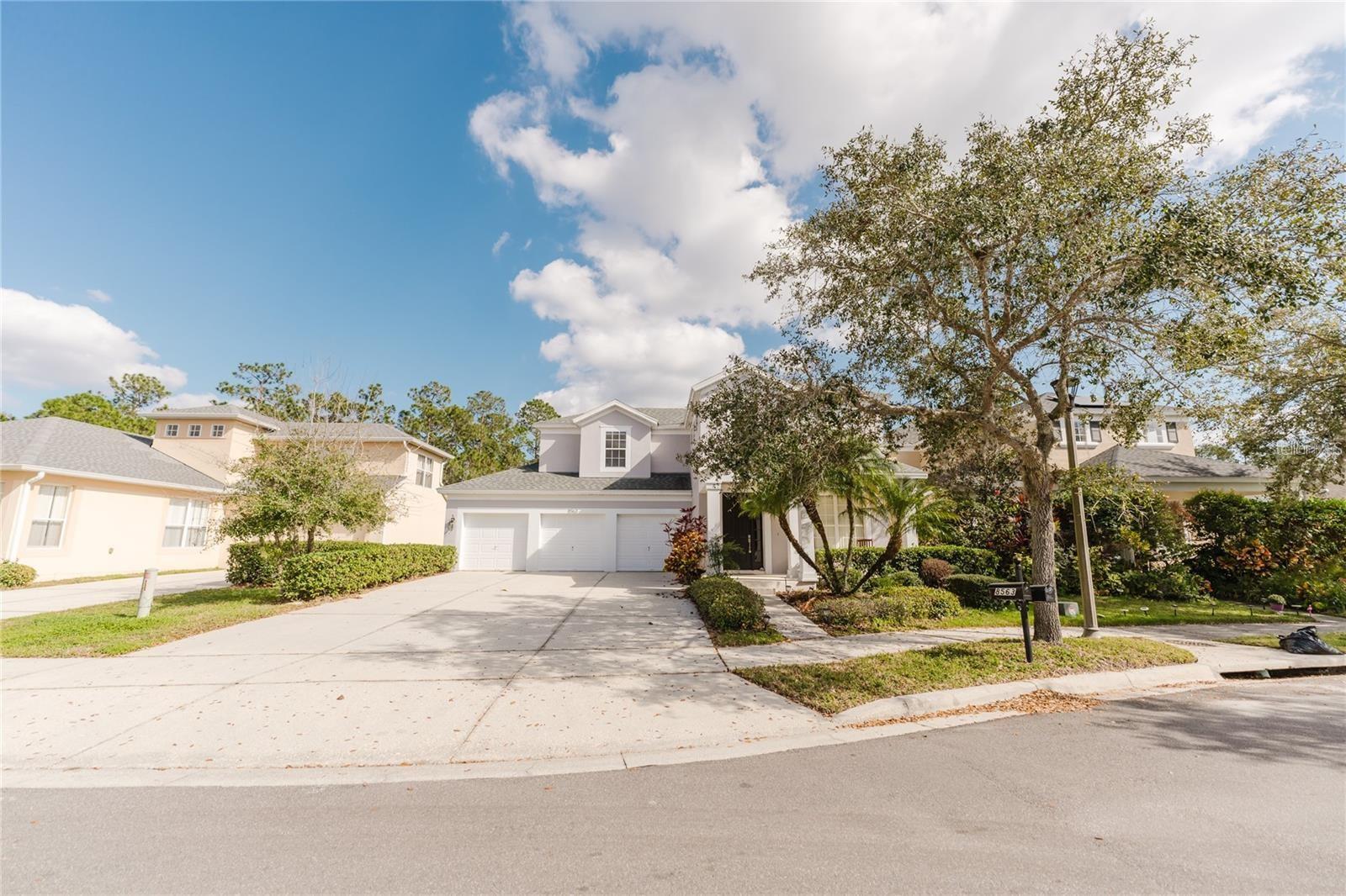 Image 57 of 60 For 8563 Greenbank Boulevard