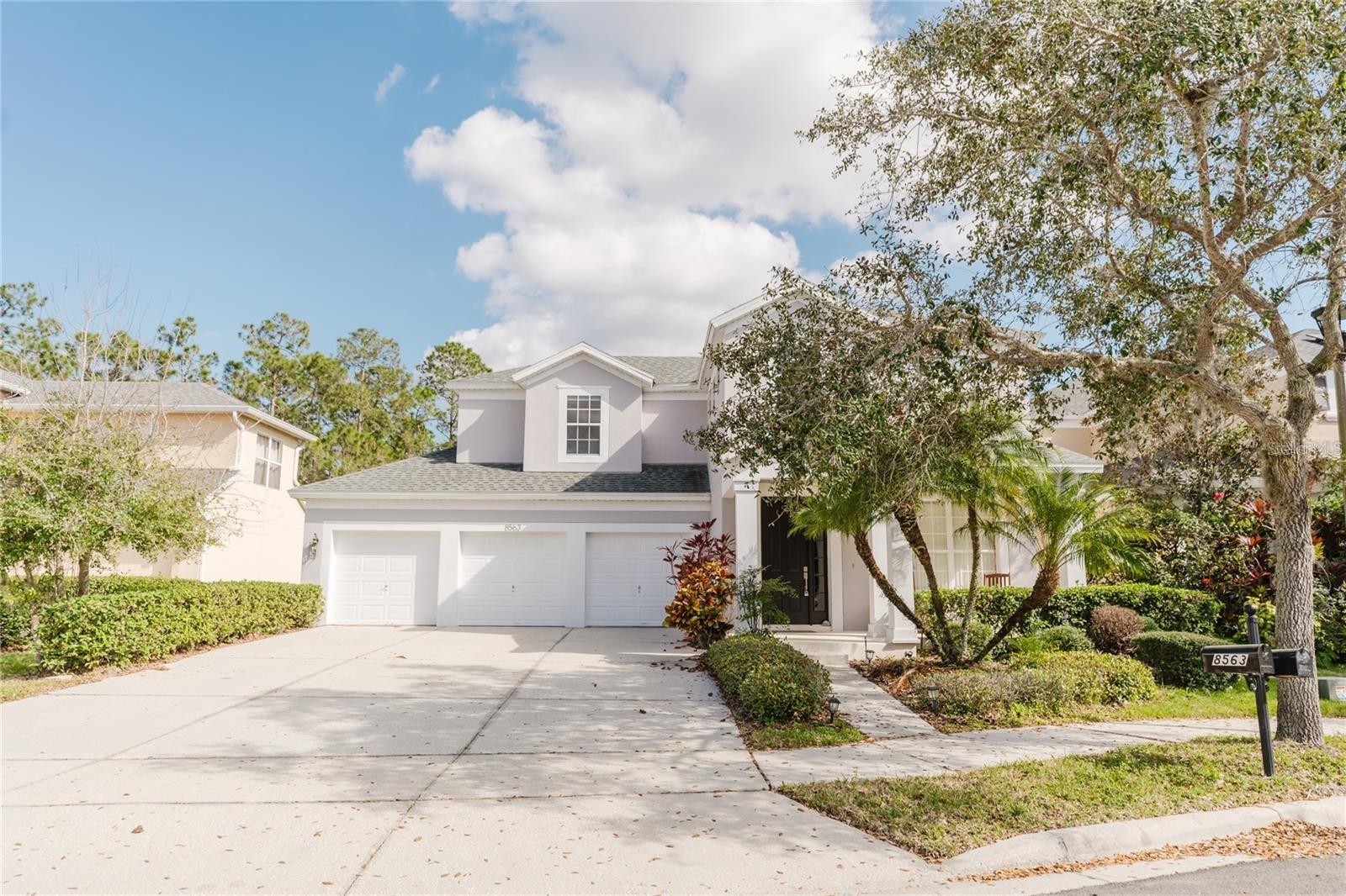 Image 58 of 60 For 8563 Greenbank Boulevard