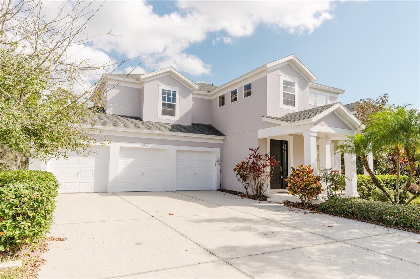 Image 59 of 60 For 8563 Greenbank Boulevard