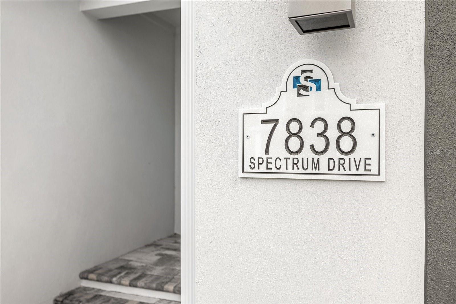Image 4 of 27 For 7838 Spectrum Drive