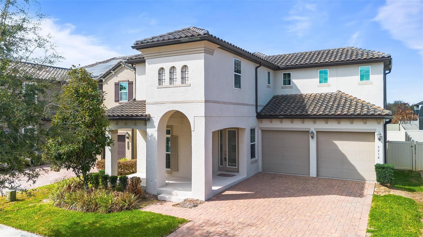 Details for 9218 Holliston Creek Place, WINTER GARDEN, FL 34787