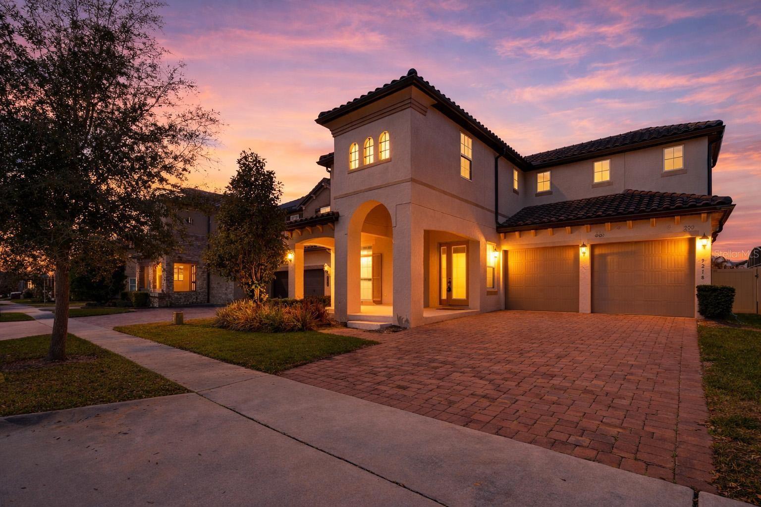 Image 2 of 64 For 9218 Holliston Creek Place