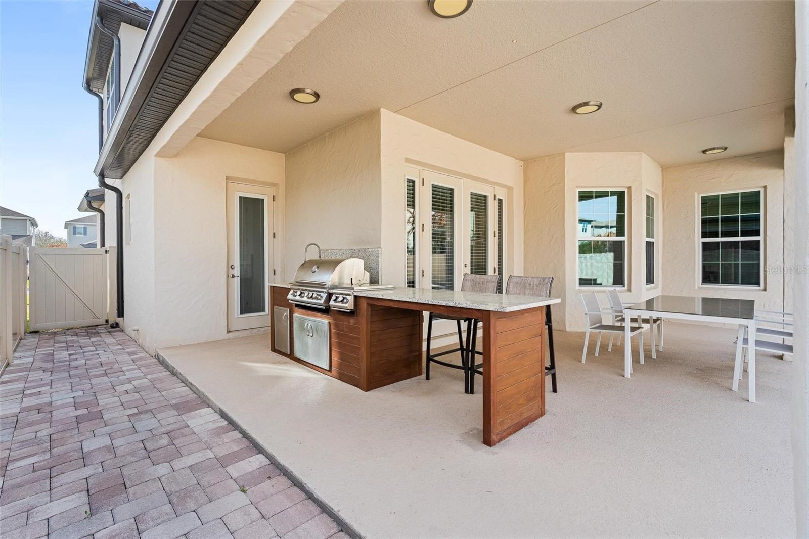 Image 34 of 64 For 9218 Holliston Creek Place