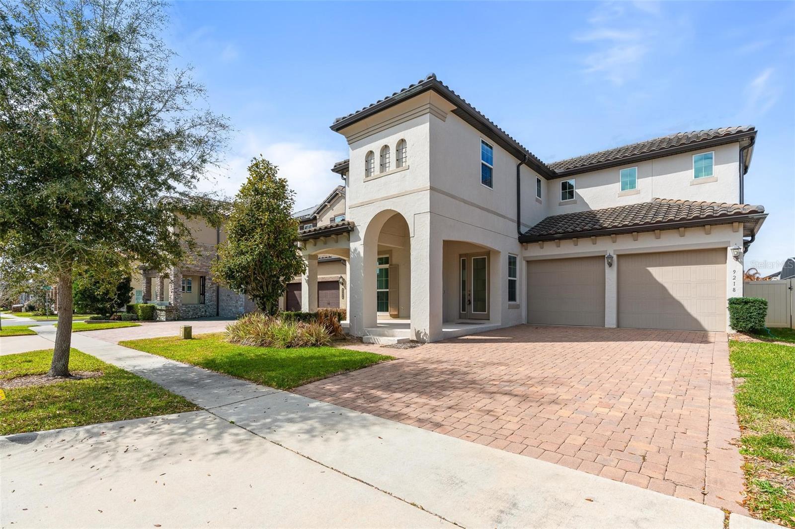 Image 4 of 64 For 9218 Holliston Creek Place