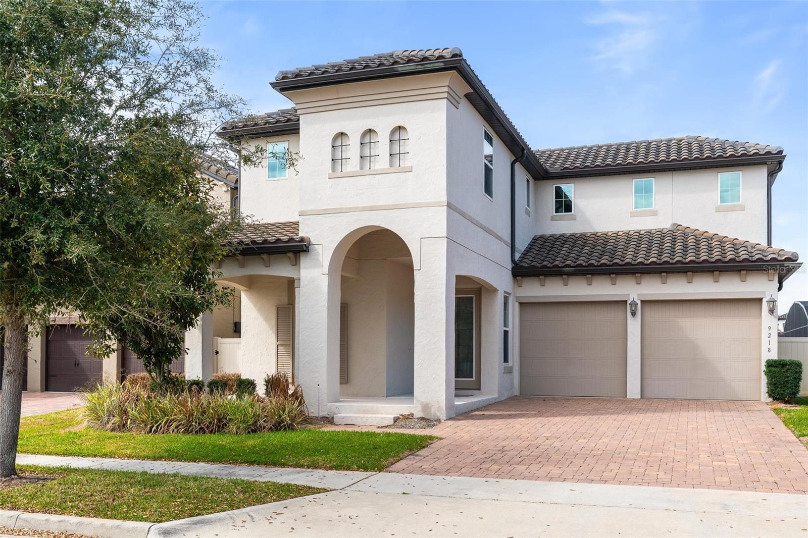 Image 5 of 64 For 9218 Holliston Creek Place