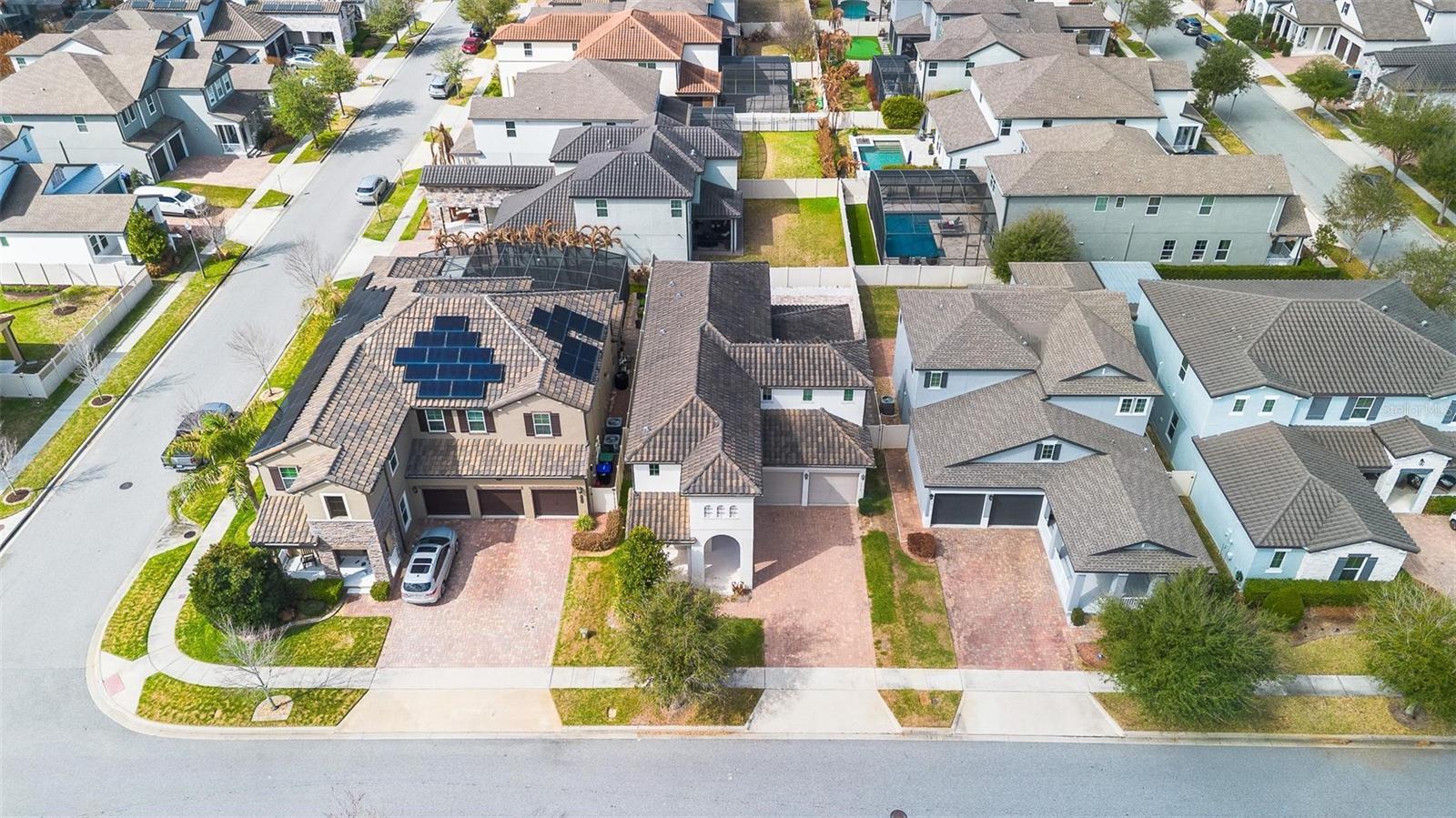 Image 55 of 64 For 9218 Holliston Creek Place