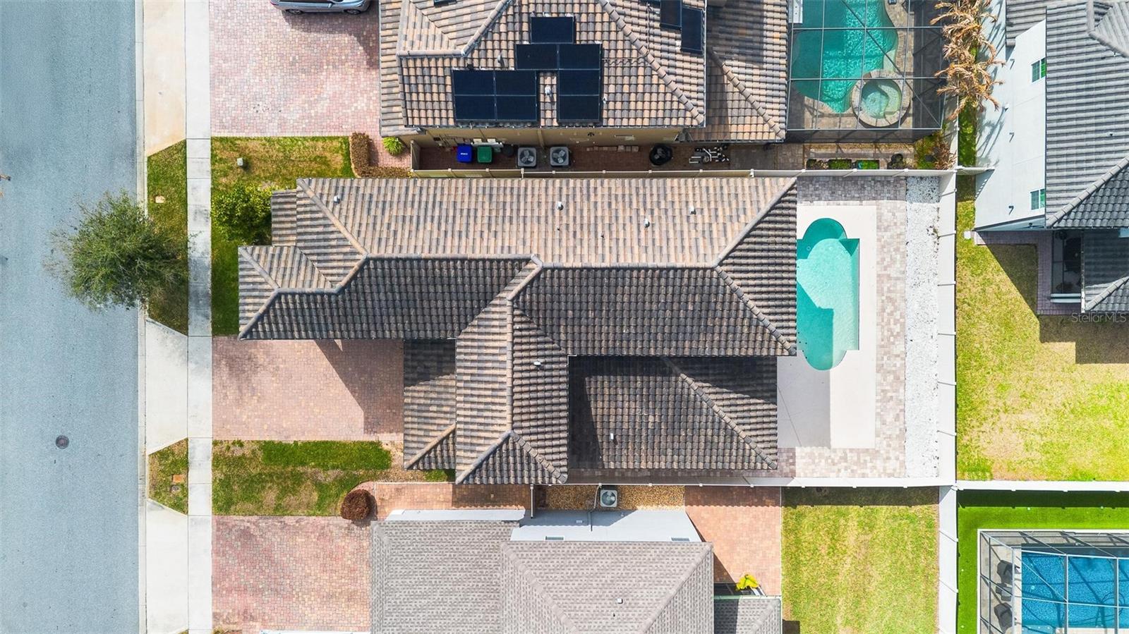 Image 63 of 64 For 9218 Holliston Creek Place