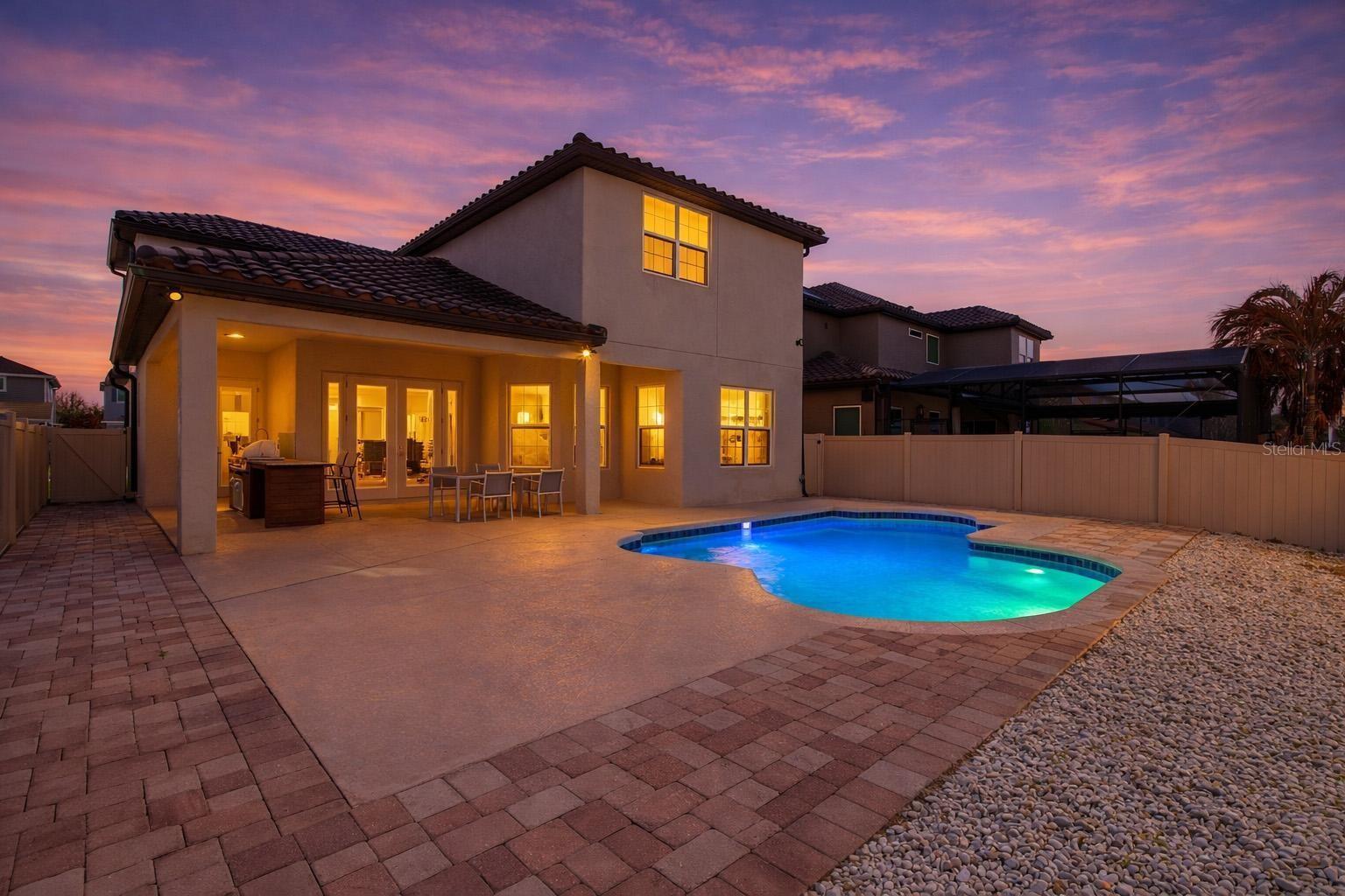 Image 64 of 64 For 9218 Holliston Creek Place